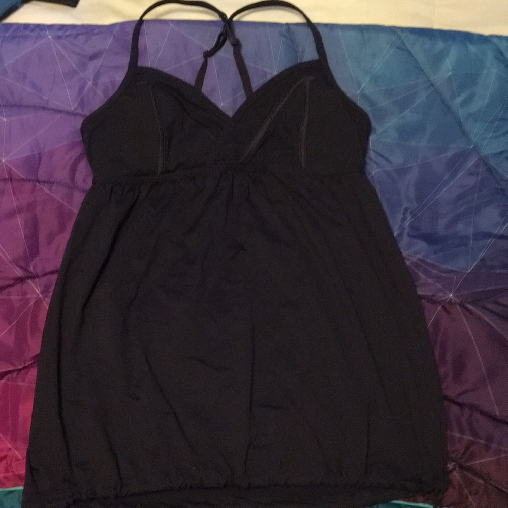 Lululemon tank